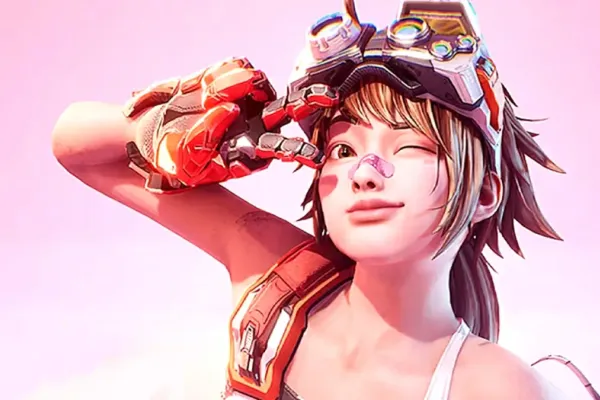 Fragpunk Joins Twitch Drops to Boost Viewer Engagement