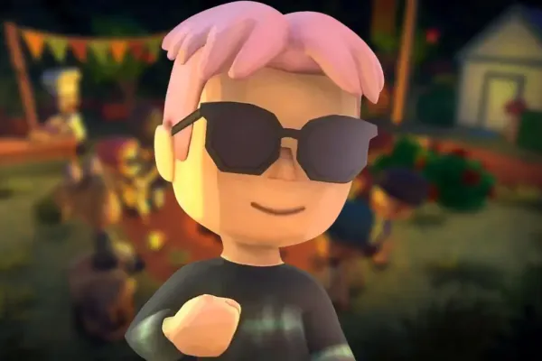 Dinkum Launches 1.0 Update, Offering Expanded Crafting