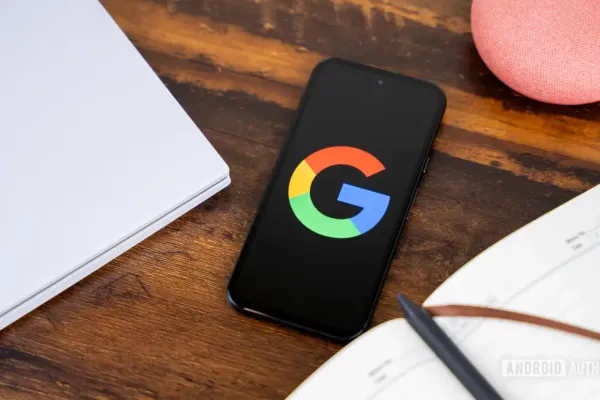 Google App Integrates Nano Banana Image Generation