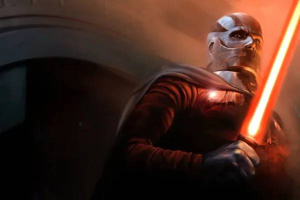 KOTOR Remake Development Faces Ongoing Delays