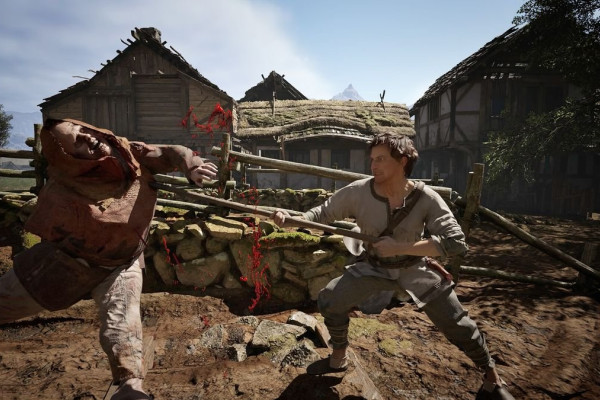 Ocean Drive Studio Unveils God Save Birmingham on Steam, Release Date Pending