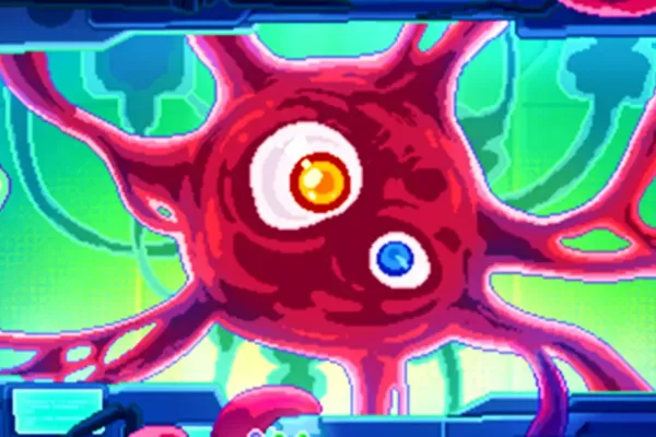 Bioprototype Returns to Steam with a Free Offer