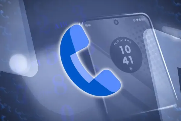 Google Introduces Personalized Calling Cards on Android