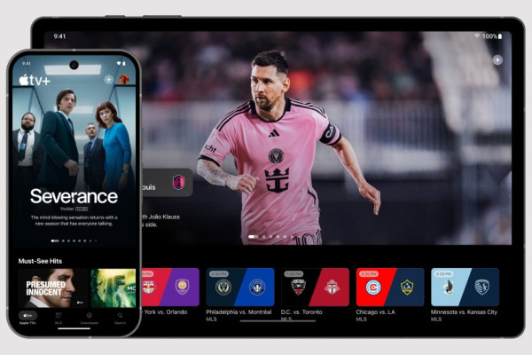 Apple TV App Now Available on Android for Enhanced Streaming