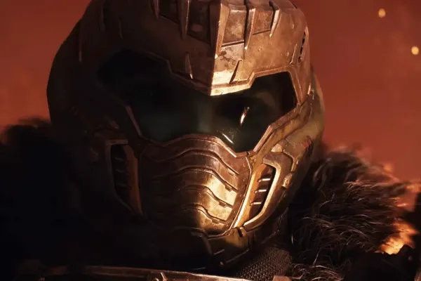 Doom's New Release Offers Lengthy Challenge for Gamers