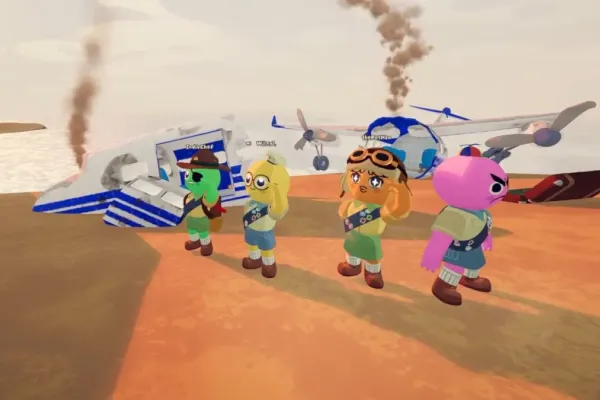 Top Co-op Games Bring Multiplayer Fun to PC