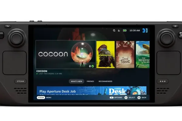 Score PC Games Deals This Black Friday