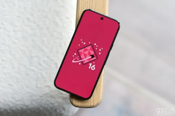 Android 16 Beta 3 Unveils Streamlined App Management