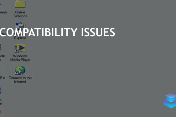 Compatibility Issues Arise as MS-DOS Removed from Windows ME
