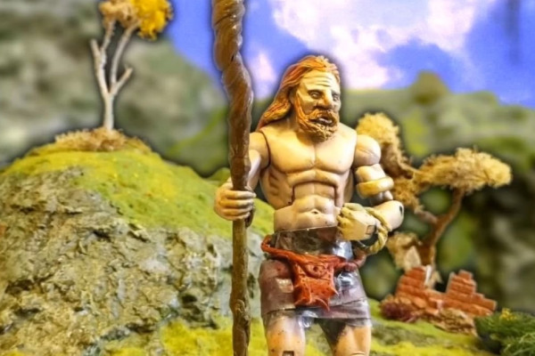 Indie Game Judero Launches with Unique Artistic Style and Nostalgic Vibes