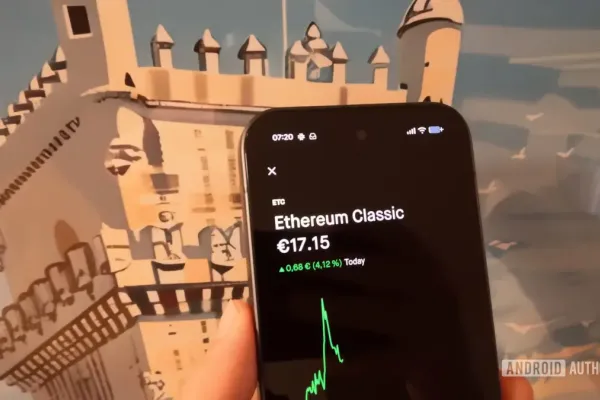 Top 5 Robinhood Alternatives for Savvy Investors