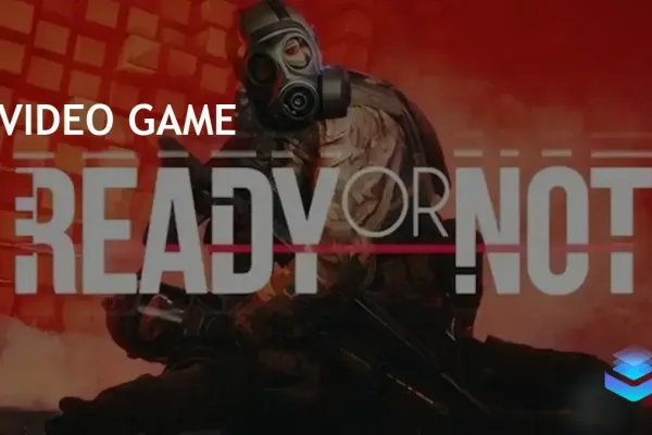 Ready or Not Gains Popularity as Modern Successor to Classic SWAT 4 Game