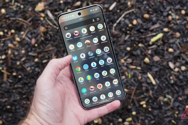 Reducing Bloatware: Maximizing New Phone Experience