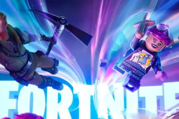 Fortnite Returns to iPhones in EU, Android Globally After Four-Year Hiatus