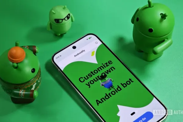 Google Revamps Androidify App with AI-Powered Avatar Creation