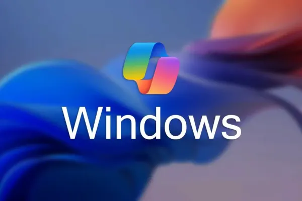 Microsoft Teases Major Windows Voice Input Update