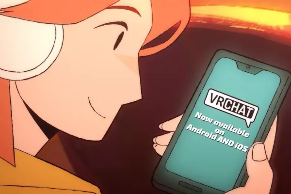 VRChat Expands to iOS and Android, Boosting Mobile Reach