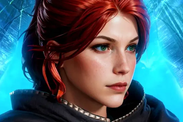 Dragonheir RPG Set for Relaunch with Major Enhancements