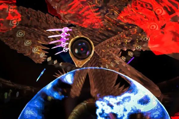 Hyper Demon PvP Mode Released as Free Standalone on Steam