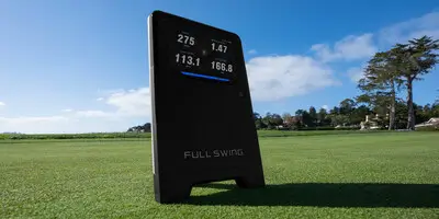 Full Swing Expands Golf App to Android Platforms