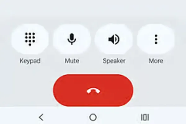 Android Users React to Sudden Phone App Interface Redesign