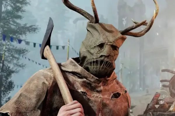 Atomfall Offers Discounted Pre-orders for Apocalyptic RPG Fans