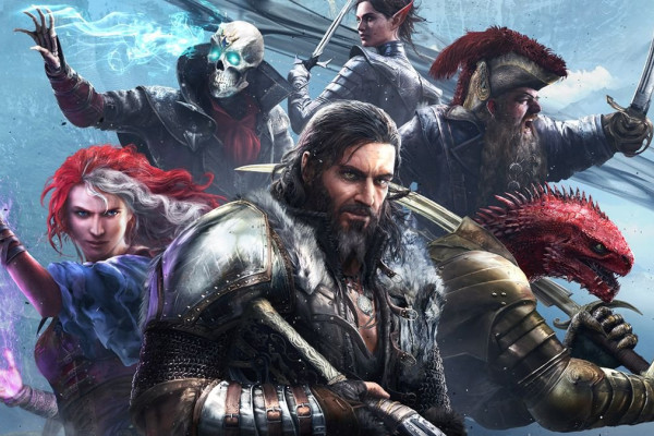 Larian Studios Offers Discounts on Entire RPG Collection on Steam