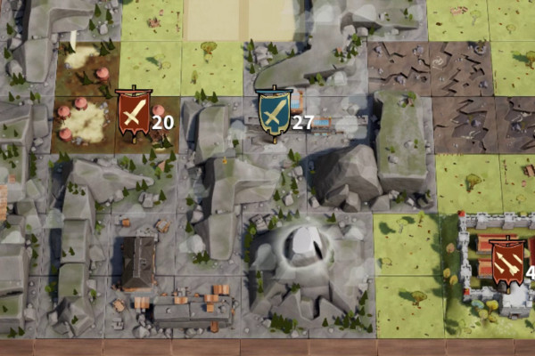 Drop Duchy Expands Steam Demo Ahead of Full Release