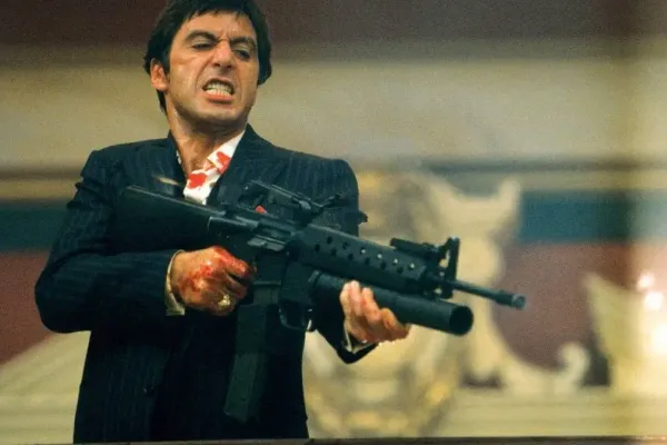 Scarface: The World Is Yours Returns on Steam and Epic
