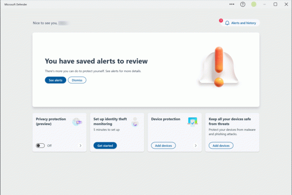 Microsoft Defender Enhances Antivirus Engine to Combat Online Threats