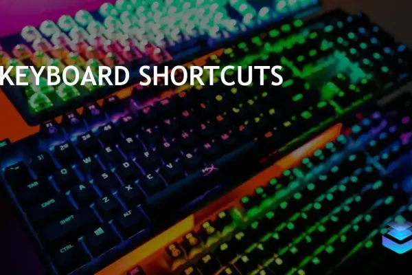 Mastering Windows 11 Keyboard Shortcuts Boosts Business Efficiency