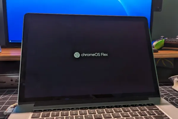 ChromeOS Flex Offers New Life for Unsupported PCs