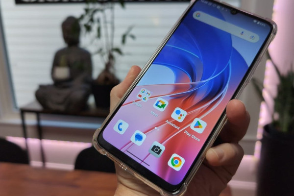 Manual Scan for Android Devices Simplified with Google Play Protect