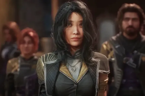 Clair Obscur Leads Game Awards with 12 Nominations