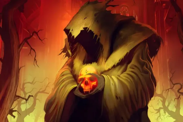 The Temple of Elemental Evil Returns Revamped on Steam