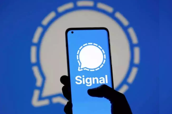Roskomnadzor Restricts Signal App Amid Broader Communication Controls