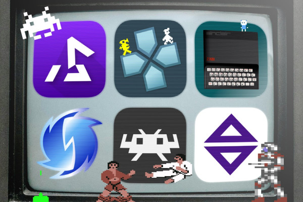 Antstream Arcade Launches Subscription Service for Classic Games