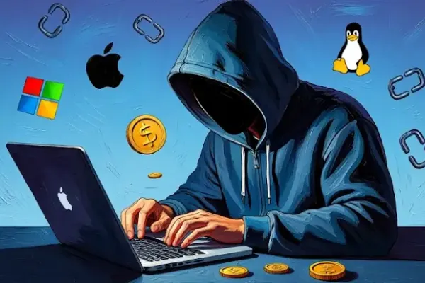 Remove Malicious Rust Crate Targeting EVM Systems