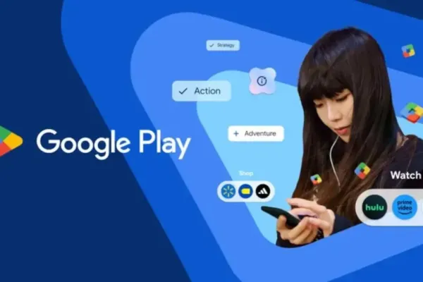 Google Tests 'Try Before You Buy' for Play Store Games