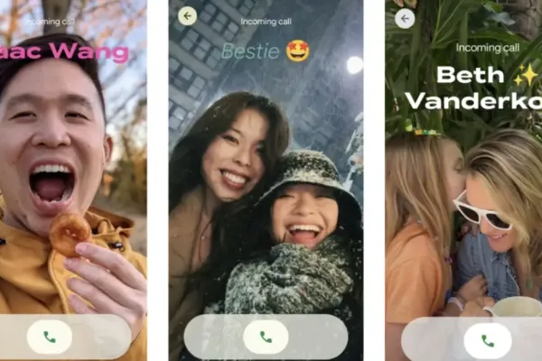 Google Introduces Calling Cards in Android Phone App