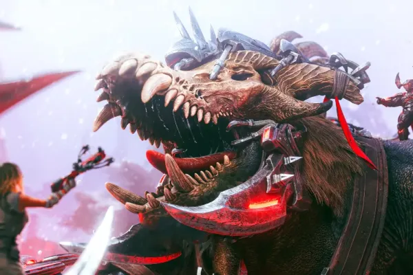 Ark Survival Ascended: Lost Colony Launches on 2023-12-16