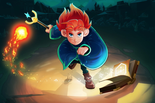 Mystralia's RPG Adventure Expands on Epic Games Store
