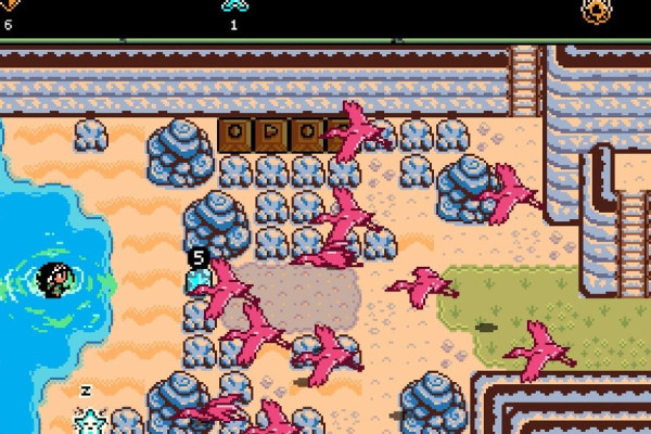 Cicada Games Releases Isles of Sea and Sky, A Relaxing Puzzle Adventure