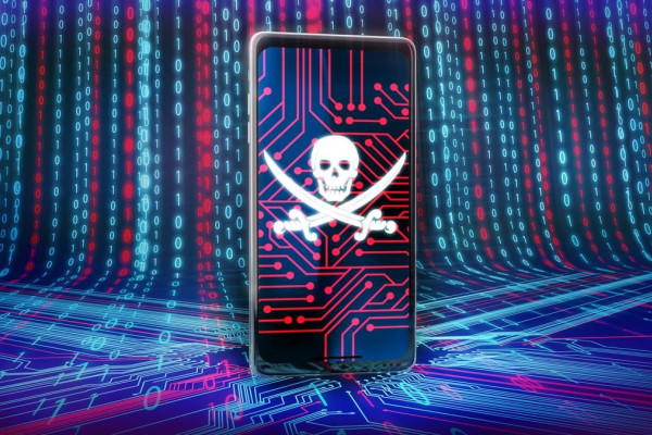 Octo2 Malware Resurfaces, Targeting High-End Android Devices in Europe