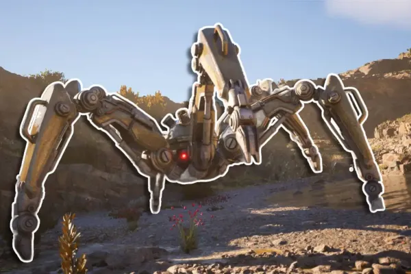 War Mechanic Game Expansion Focuses on Darker Story Elements