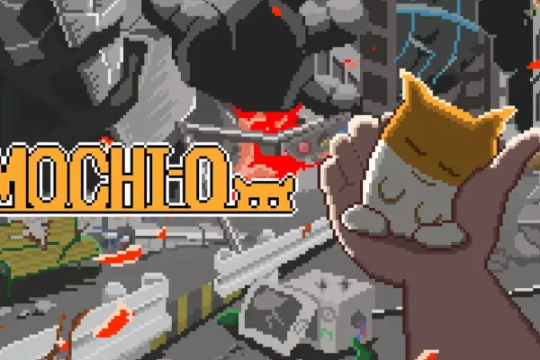 Upcoming Land Defense Game Features Unique Hamster Hero