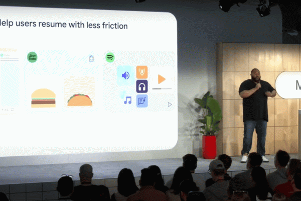 Google Launches Collections for Organizing Android Apps on Home Screen