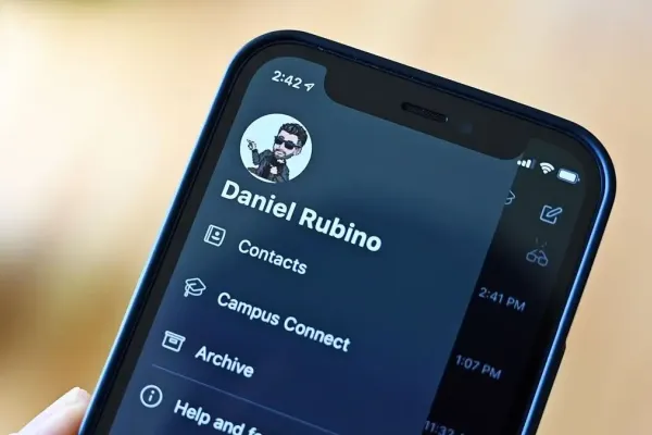 Microsoft Enhances GroupMe with Copilot Integration