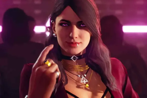 Bloodlines 2: Low System Requirements Impress Gamers