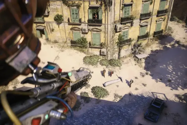 Acquire Arc Raiders Hatch Key for Quick Exfil